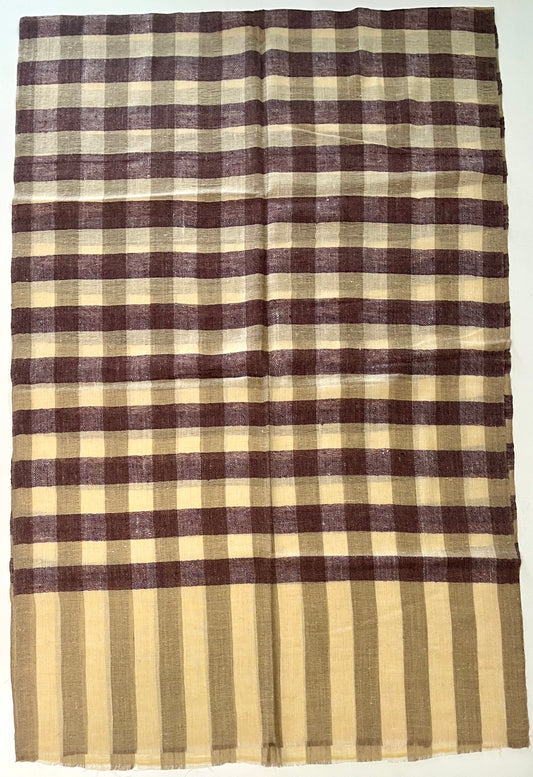 Cashmere Shawl 2
