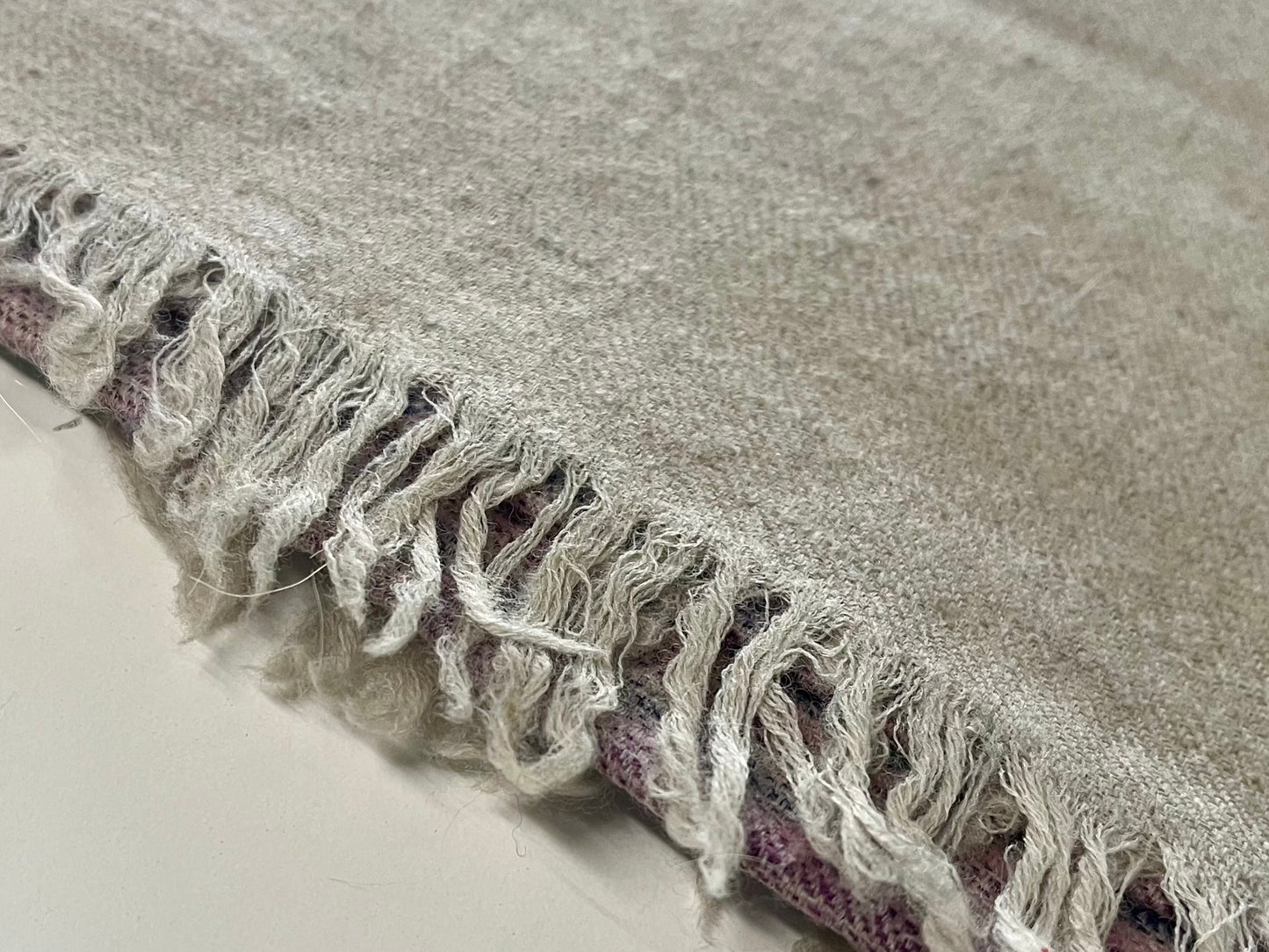 Cashmere Shawl 1