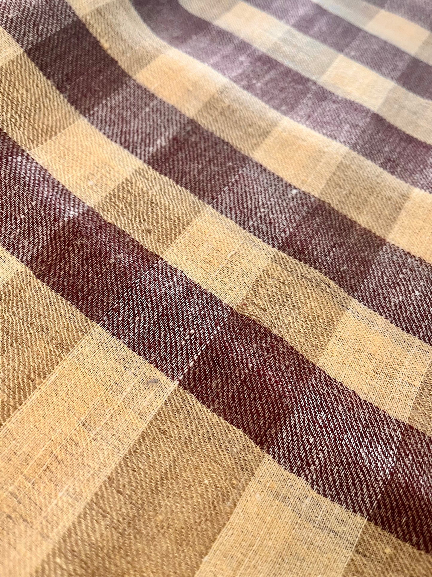 Cashmere Shawl 2