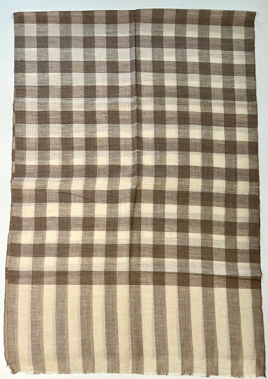 Cashmere Shawl 4
