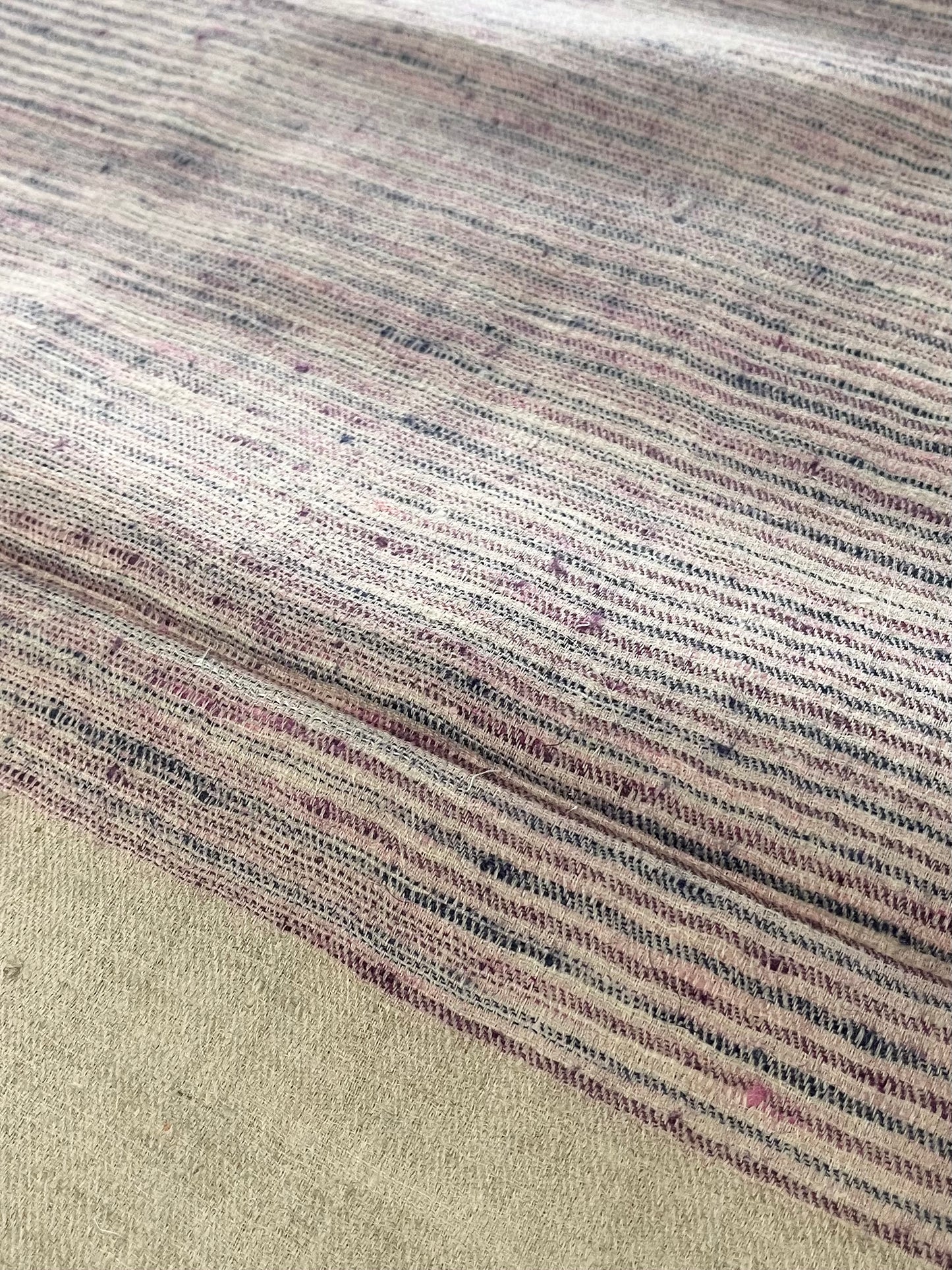 Cashmere Shawl 1
