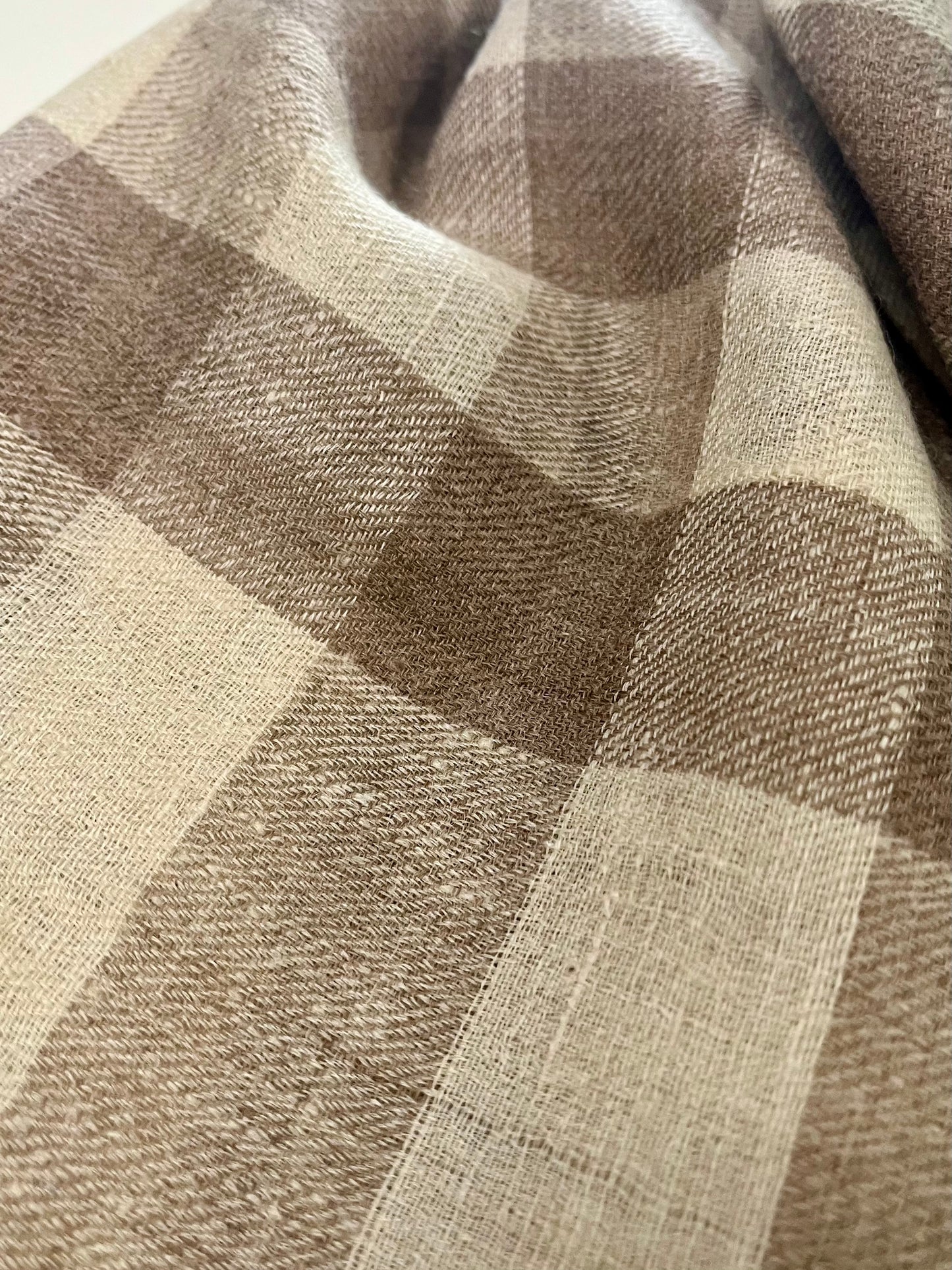 Cashmere Shawl 4