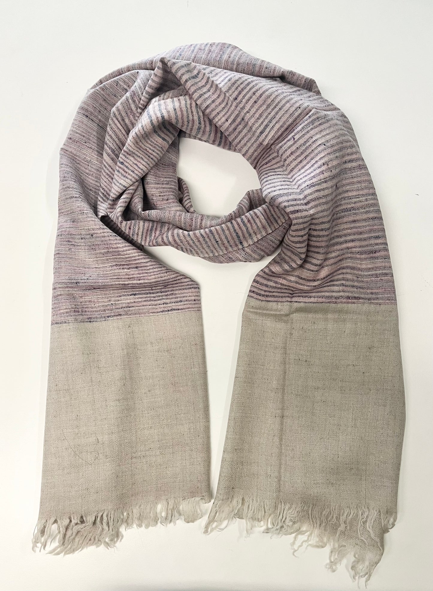 Cashmere Shawl 1