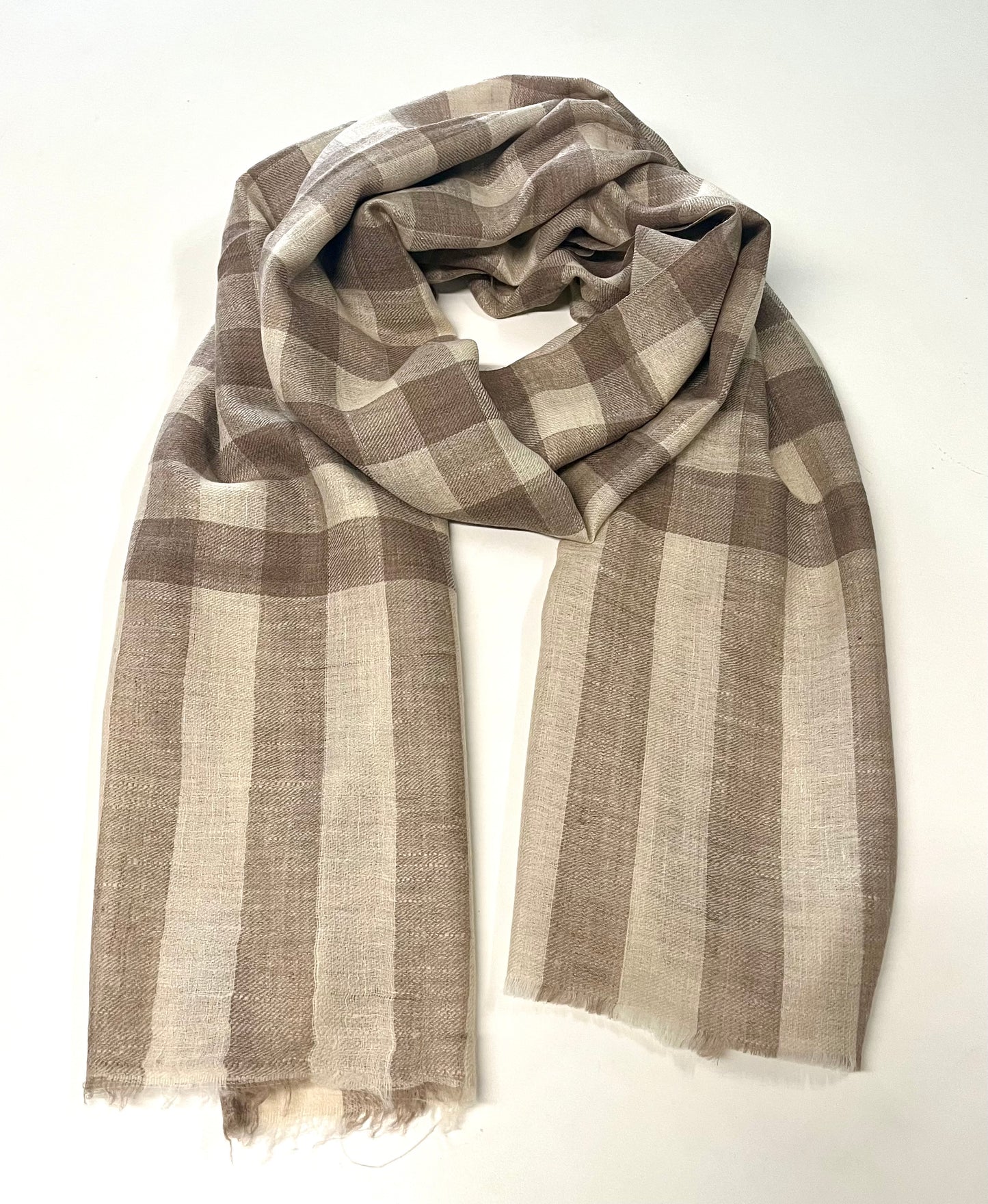 Cashmere Shawl 4