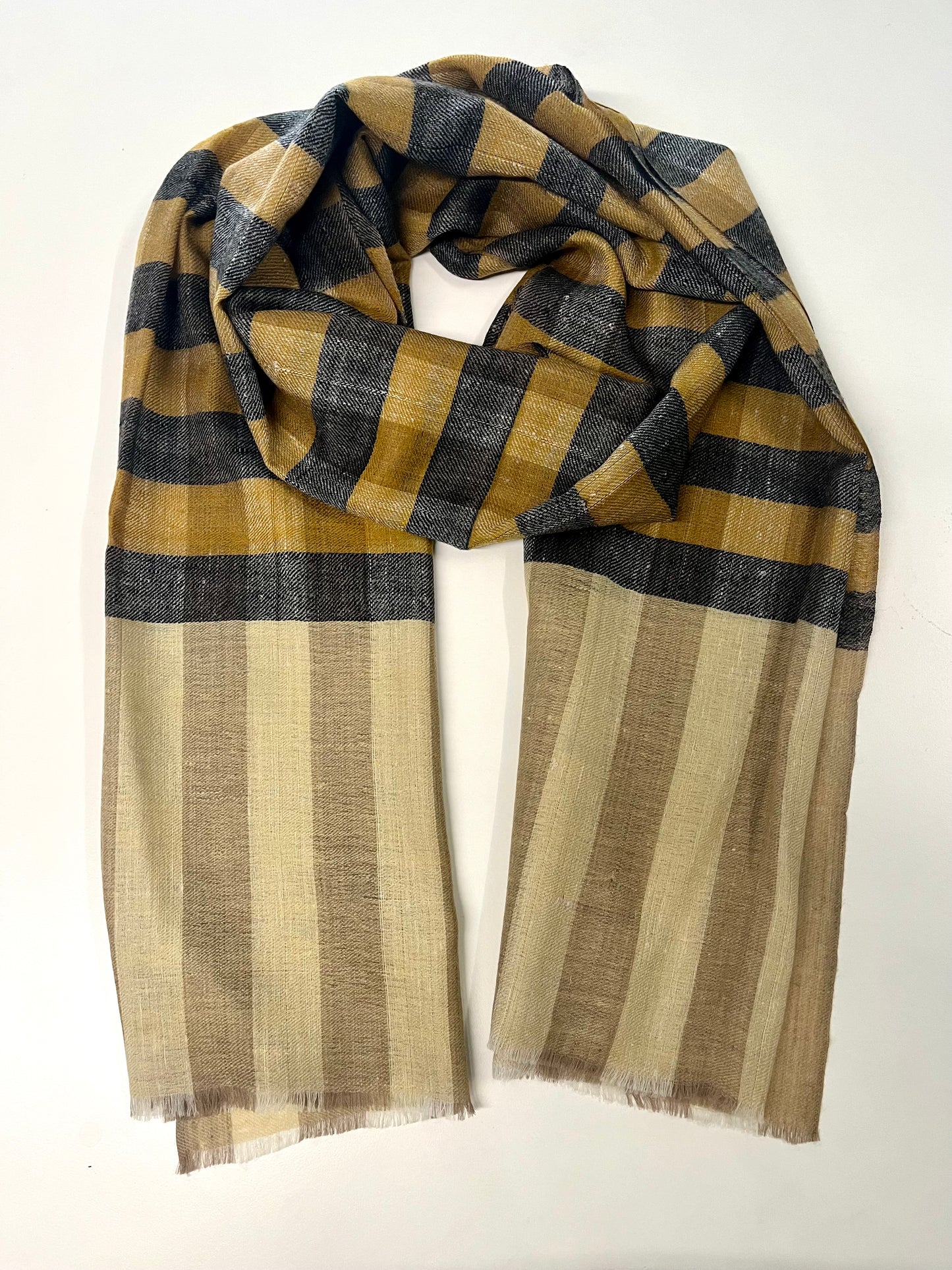 Cashmere Shawl 3