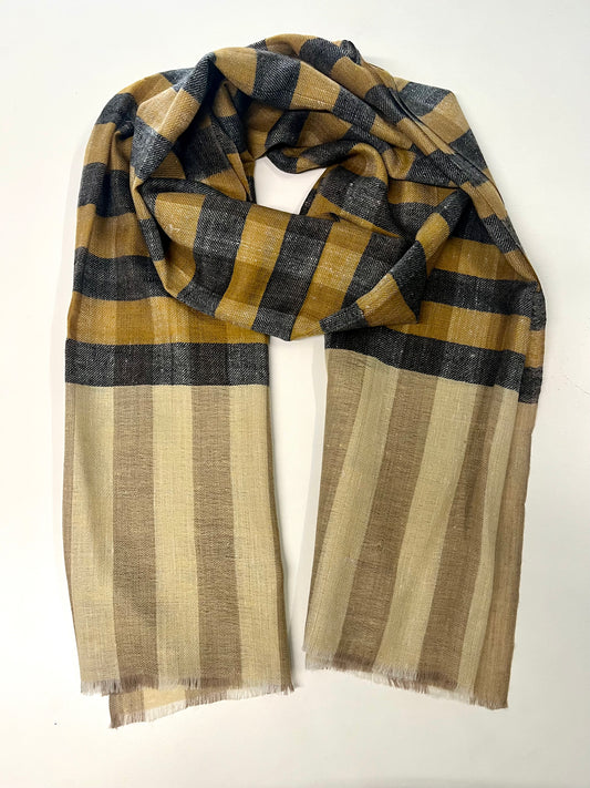 Cashmere Shawl 3