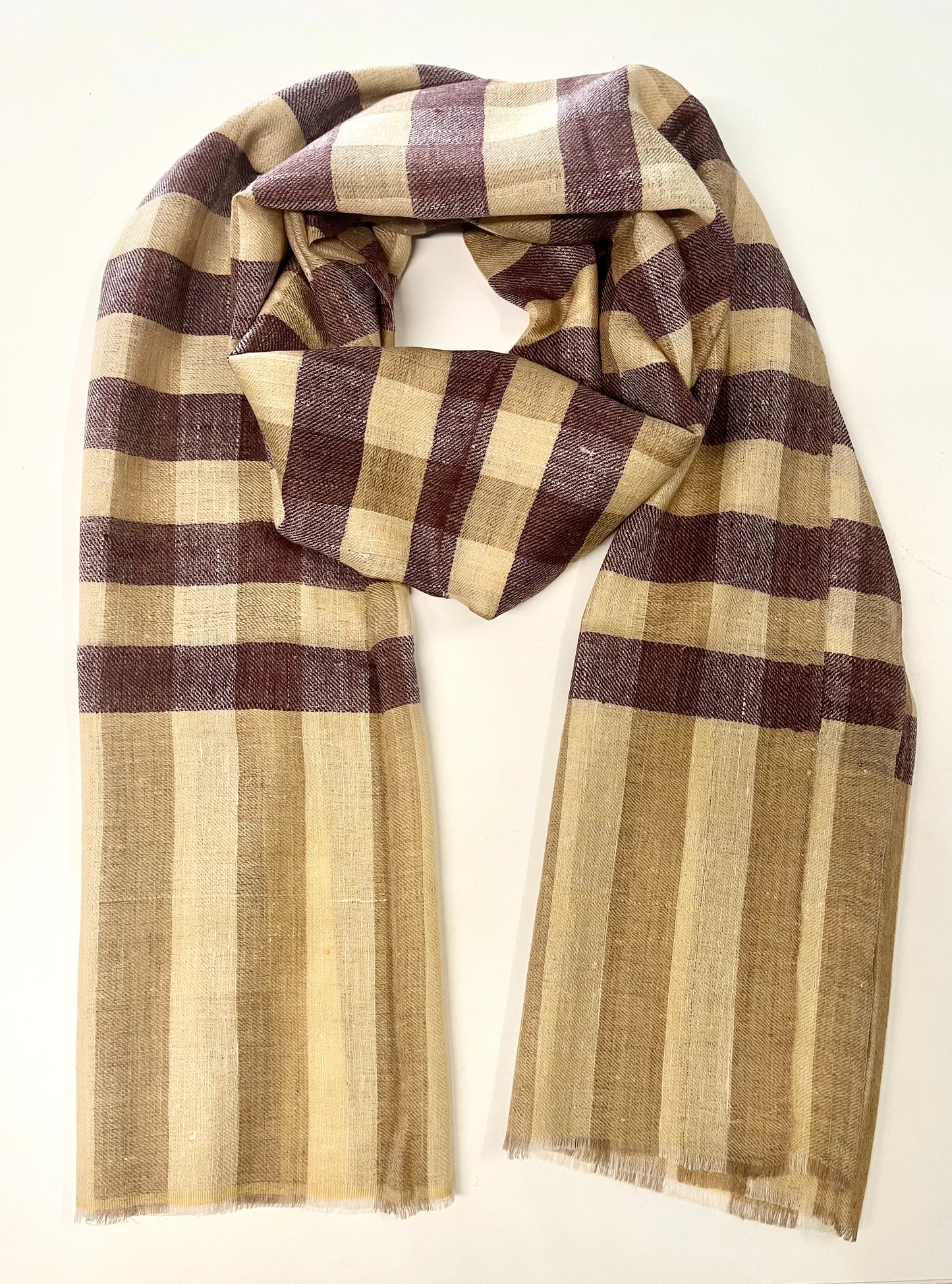 Cashmere Shawl 2