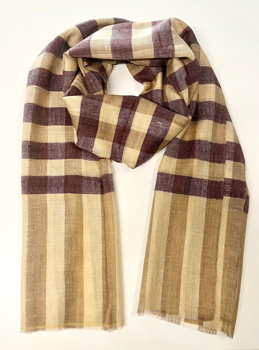 Cashmere Shawl 2
